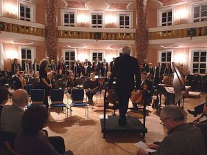 Weihnachtlisches Chorkonzert