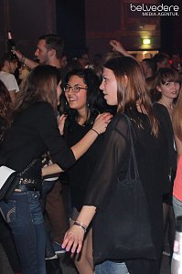 Party im Jugenclubhaus