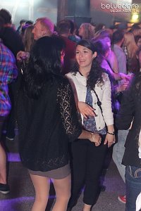Party im Jugenclubhaus