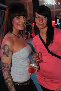 Party im Jugenclubhaus