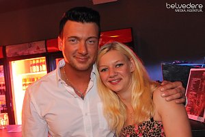 Party im Jugenclubhaus