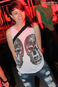 Party im Jugenclubhaus