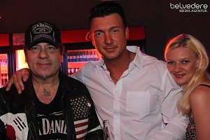 Party im Jugenclubhaus