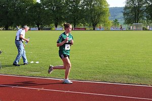 Weitere Ergebnisse vom Stundenlauf
