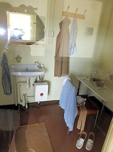 Grenz&uuml;bergang Marienborn