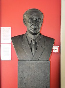Grenz&uuml;bergang Marienborn