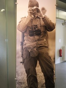 Grenz&uuml;bergang Marienborn