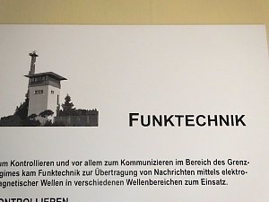 Grenz&uuml;bergang Marienborn