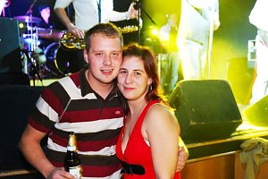 "nu rangers" im Jugendklubhaus