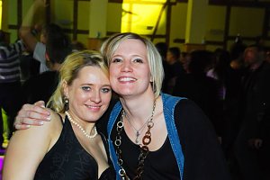 "nu rangers" im Jugendklubhaus