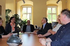 Wir k&auml;mpfen weiter