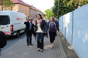 Wir k&auml;mpfen weiter