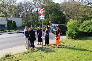 Wir k&auml;mpfen weiter