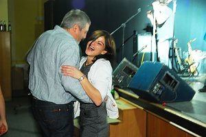 "nu rangers" im Jugendklubhaus