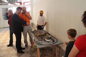10 Jahre Nordh&auml;user Modell