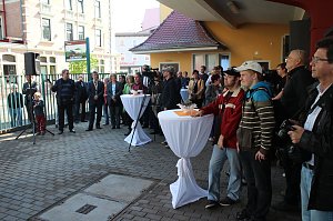 10 Jahre Nordh&auml;user Modell