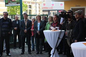 10 Jahre Nordh&auml;user Modell