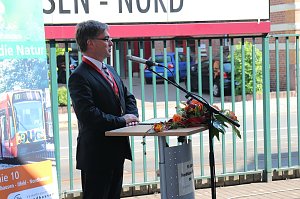 10 Jahre Nordh&auml;user Modell