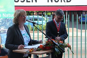 10 Jahre Nordh&auml;user Modell