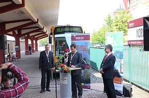 10 Jahre Nordh&auml;user Modell