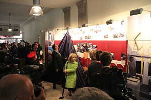 10 Jahre Nordh&auml;user Modell