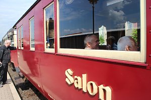 10 Jahre Nordh&auml;user Modell