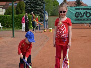 Neumitglieder, gute Laune & optimales Grillwetter�