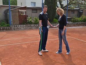 Neumitglieder, gute Laune & optimales Grillwetter�