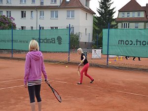 Neumitglieder, gute Laune & optimales Grillwetter�