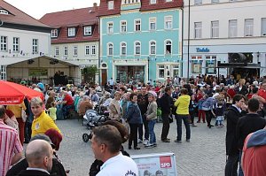 MaibaumParty