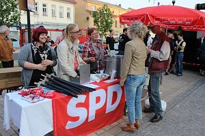 MaibaumParty