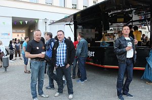 MaibaumParty