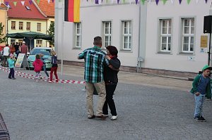 MaibaumParty