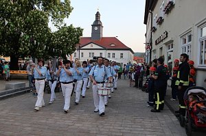 MaibaumParty