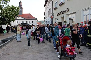MaibaumParty