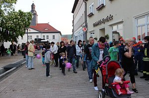 MaibaumParty