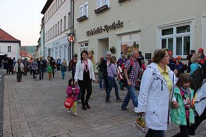 MaibaumParty