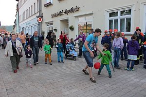 MaibaumParty