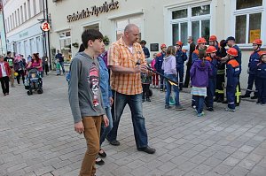 MaibaumParty