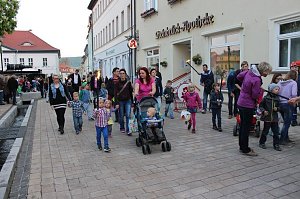 MaibaumParty