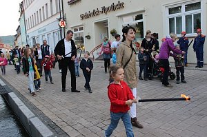 MaibaumParty
