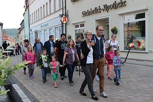 MaibaumParty