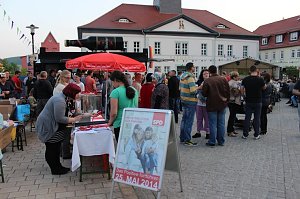 MaibaumParty