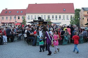 MaibaumParty
