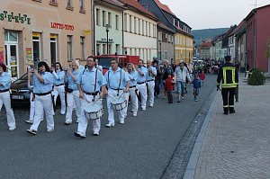 MaibaumParty