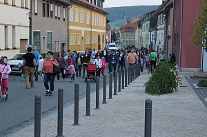 MaibaumParty