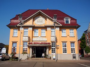 Alles neu macht der Mai
