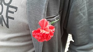 1. Mai in Nordhausen