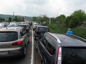 Fischerfest in Auleben
