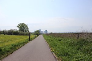 Und wieder ist ein Teilst&uuml;ck UWR fertig